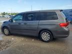 HONDA ODYSSEY LX снимка