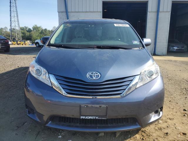 2017 TOYOTA SIENNA LE - 5TDKZ3DC7HS891871