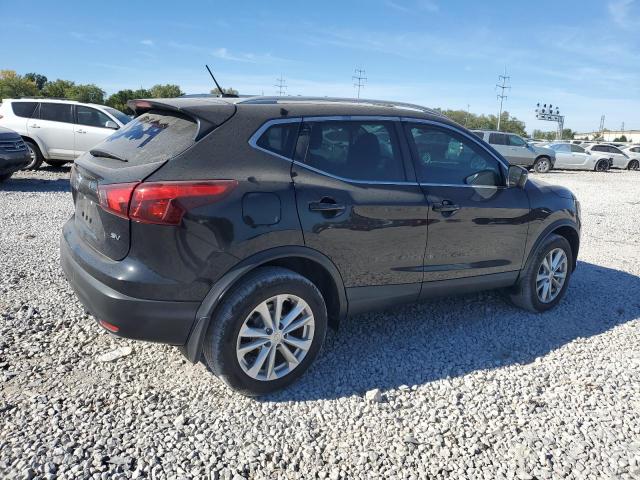 2017 NISSAN ROGUE SPOR - JN1BJ1CP6HW025629