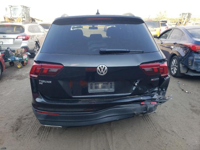 2019 VOLKSWAGEN TIGUAN SE - 3VV2B7AX5KM078055
