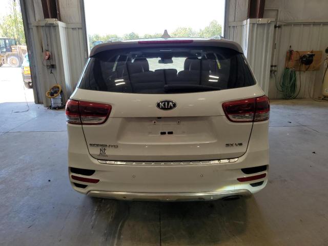 VIN 5XYPKDA56HG274447 2017 KIA SORENTO no.6