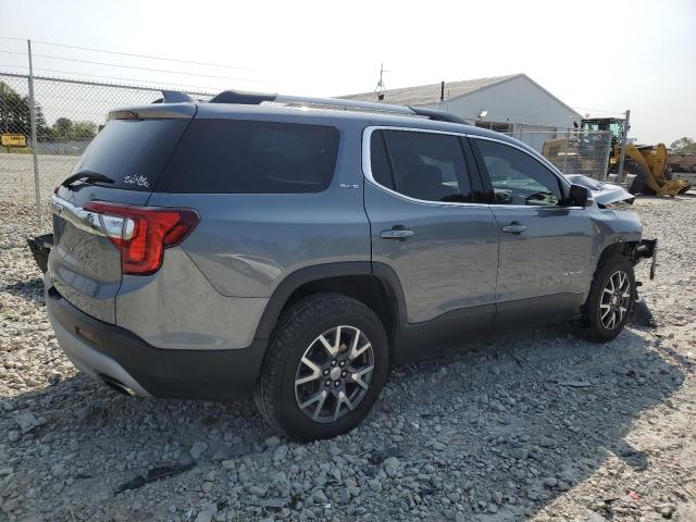 2021 GMC ACADIA SLE - 1GKKNKLS5MZ127075