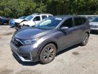 2021 HONDA CR-V EXL - 5J6RW1H87MA001078
