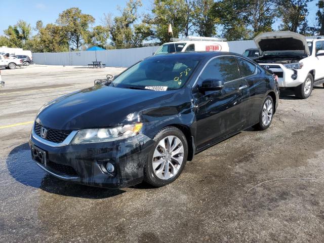 2015 HONDA ACCORD EXL - 1HGCT1B89FA013797