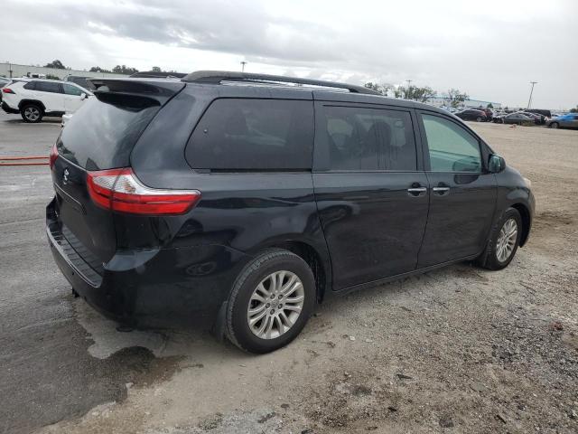 Vin: 5tdyk3dcxgs710775, lot: 71090944, toyota all models xle 20163