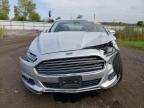 FORD FUSION SE photo