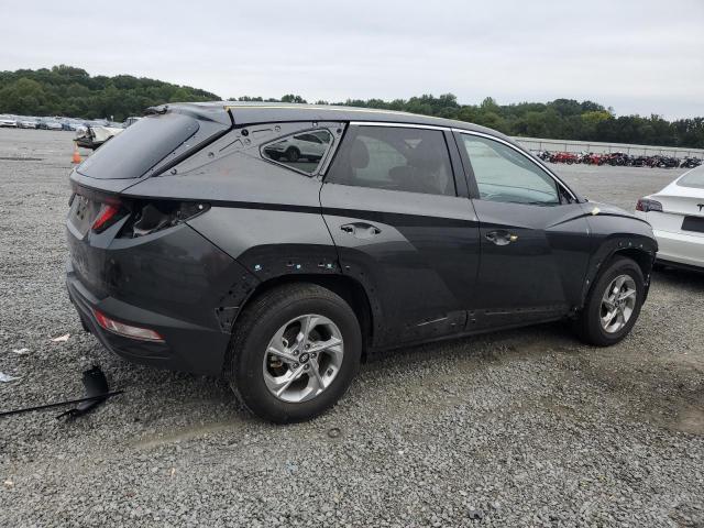 2024 HYUNDAI TUCSON SEL - 5NMJB3DE1RH301573