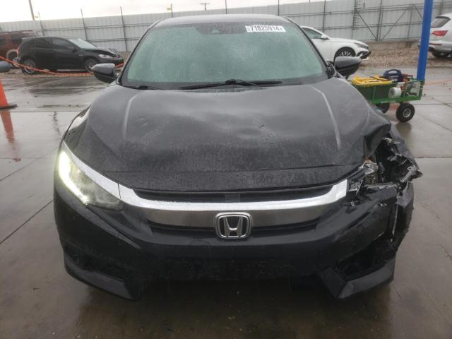 2017 HONDA CIVIC LX - 19XFC2F63HE010551