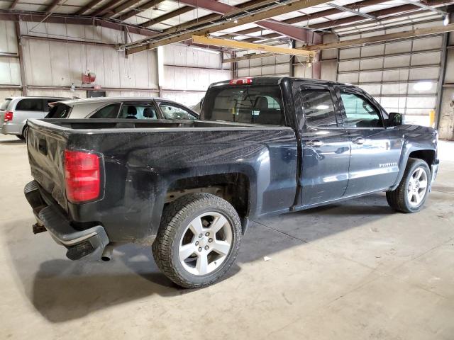 2015 CHEVROLET SILVERADO - 1GCVKPEC4FZ287164