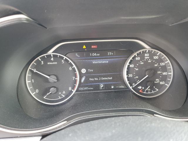 2016 NISSAN MAXIMA 3.5 - 1N4AA6AP5GC402112
