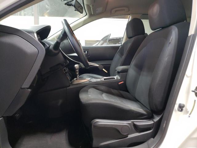 2015 NISSAN ROGUE SELE - JN8AS5MV1FW254893