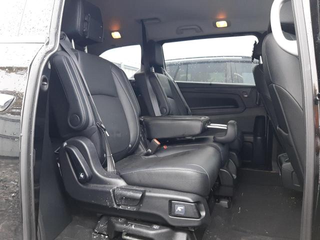 2023 HONDA ODYSSEY EX - 5FNRL6H66PB060032