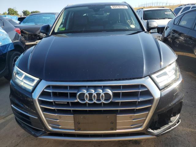 2020 AUDI Q5 PREMIUM - WA1BNAFY2L2072091