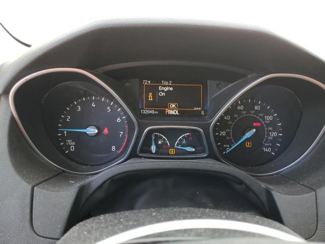 2016 FORD FOCUS SE - 1FADP3F29GL361409