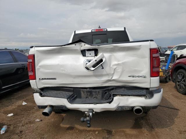 2022 RAM 1500 LARAM - 1C6SRFJT2NN367073