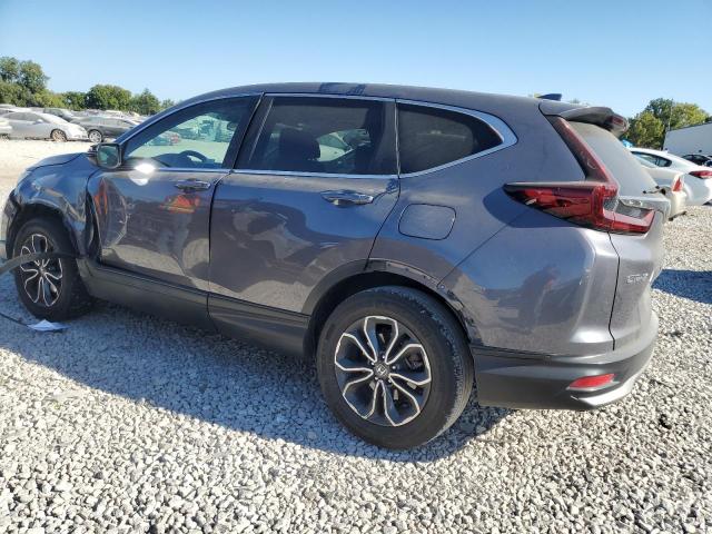 2021 HONDA CR-V EX - 5J6RW2H56ML002190