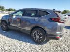 Lot #3023913205 2021 HONDA CR-V EX