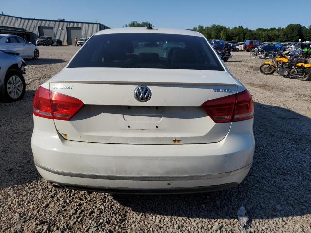 VIN 1VWCV7A32FC037443 2015 Volkswagen Passat, Sel no.6