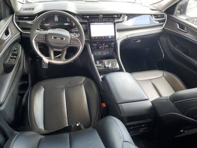 2023 JEEP GRAND CHER - 1C4RJYB60PC627486