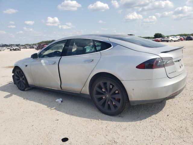 2015 TESLA MODEL S P8 5YJSA1H43FF082190