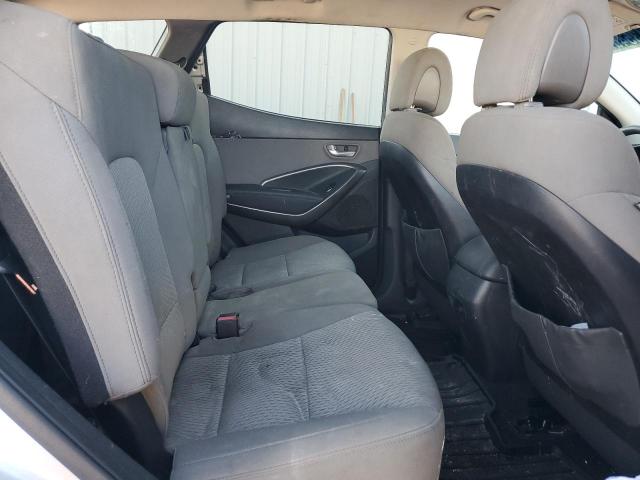 2018 HYUNDAI SANTA FE S 5XYZT3LB3JG526342  71354674