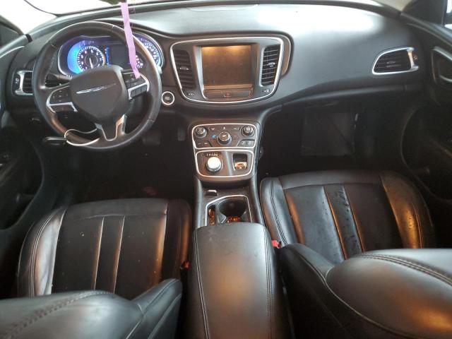 2016 CHRYSLER 200 LIMITE - 1C3CCCAB2GN192030