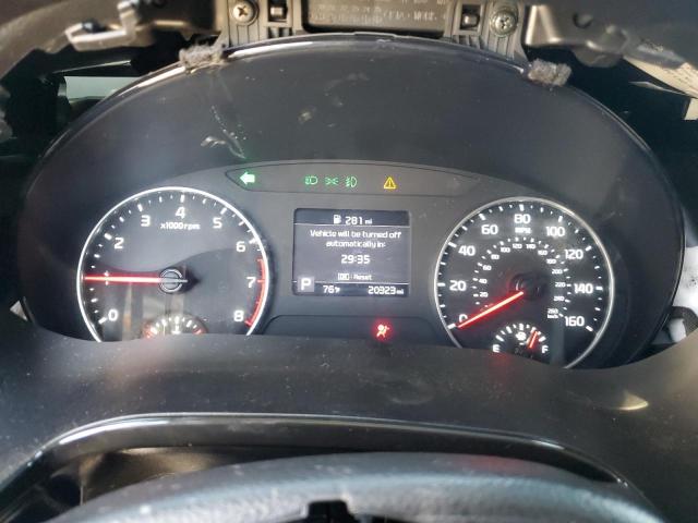 2023 KIA SELTOS S - KNDEU2AA4P7467789