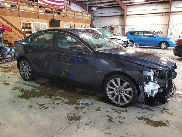 2021 MAZDA 3 PREFERRE - JM1BPACL0M1330740