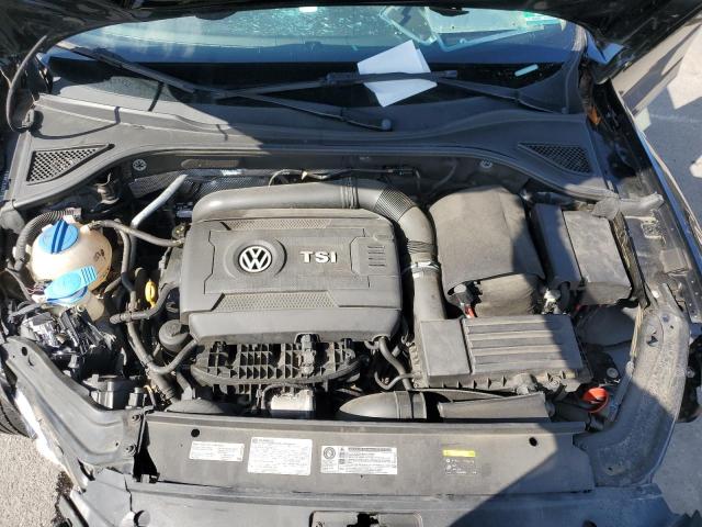 2016 VOLKSWAGEN PASSAT SE - 1VWBT7A32GC012657