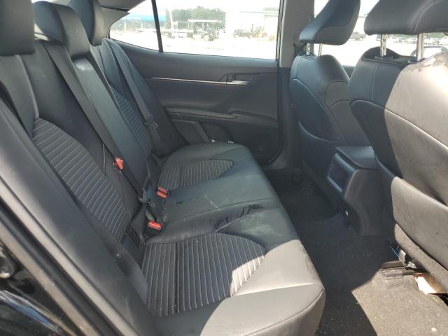 2023 TOYOTA CAMRY SE N - 4T1G11AK7PU766839