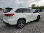 TOYOTA HIGHLANDER photo