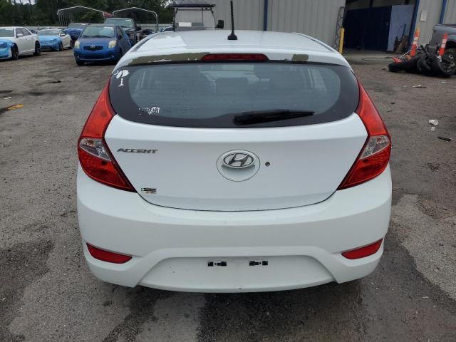 2015 HYUNDAI ACCENT GS - KMHCT5AE0FU199379