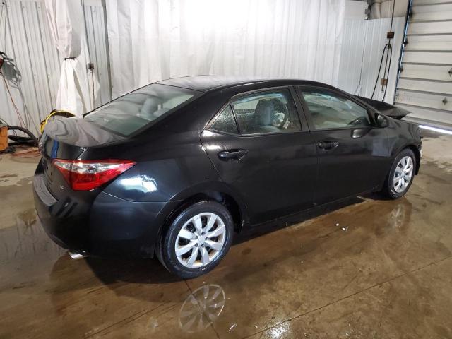 2015 TOYOTA COROLLA L - 2T1BURHE5FC376113