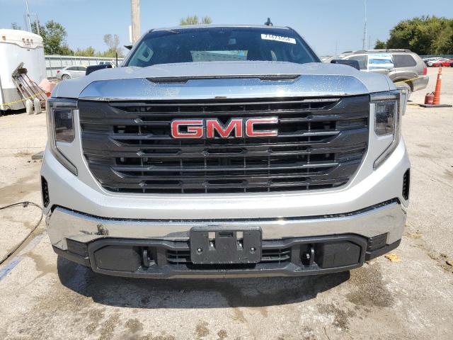 2022 GMC SIERRA K15 - 3GTNUAEK7NG535324