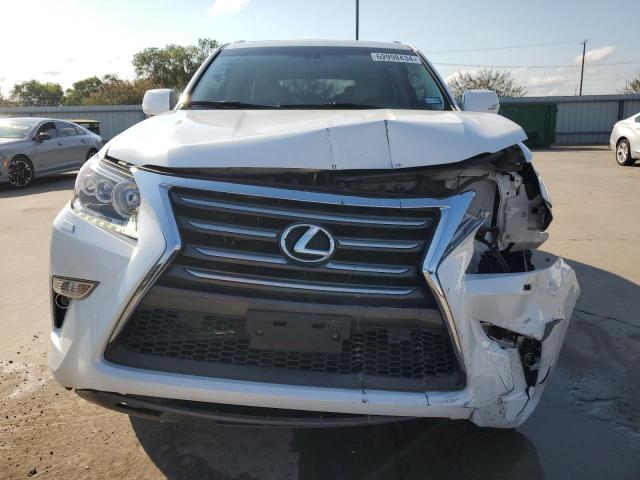 VIN JTJBM7FX1F5100742 2015 Lexus GX, 460 no.5