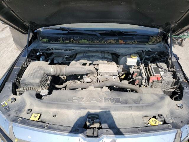 2019 RAM 1500 LARAM - 1C6SRFJT9KN608171