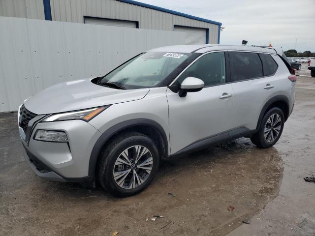 2023 NISSAN ROGUE SV #2948332926