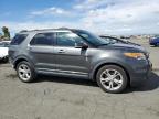 FORD EXPLORER L photo