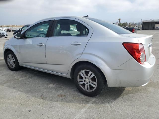 2014 CHEVROLET SONIC LT 1G1JC5SH3E4186556  71269324