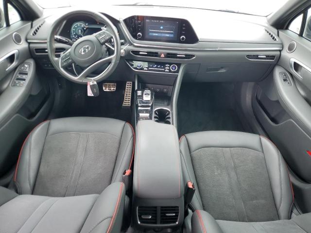 2020 HYUNDAI SONATA SEL - 5NPEJ4J21LH018461