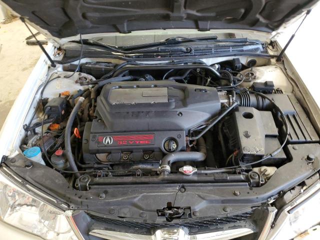 2002 ACURA 3.2TL TYPE 19UUA56882A030094  71436814