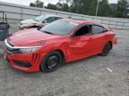 2016 HONDA CIVIC EX - 2HGFC2F79GH569521