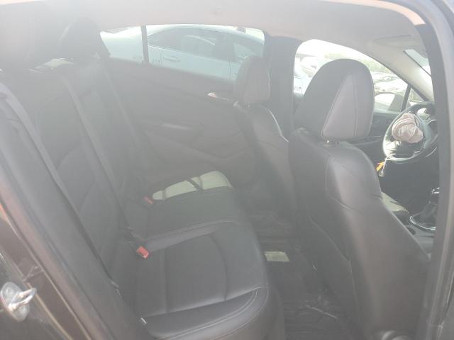 2018 CHEVROLET CRUZE LT - 1G1BG5SE6J7193198