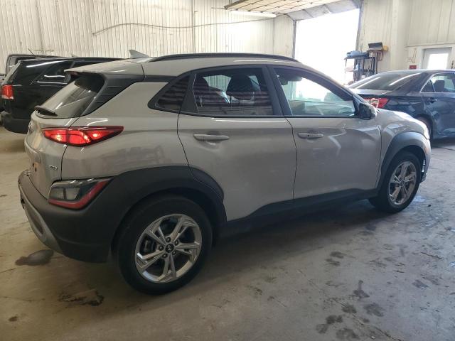 VIN KM8K6CAB1PU013024 2023 Hyundai Kona, Sel no.3