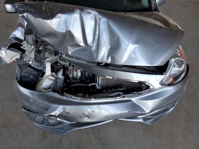 2019 MITSUBISHI MIRAGE ES - ML32A3HJ7KH006146