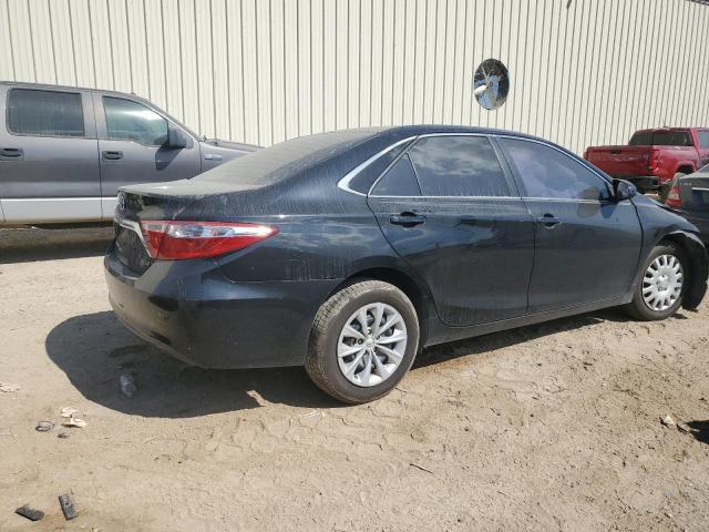 2017 TOYOTA CAMRY LE - 4T1BF1FK9HU632758