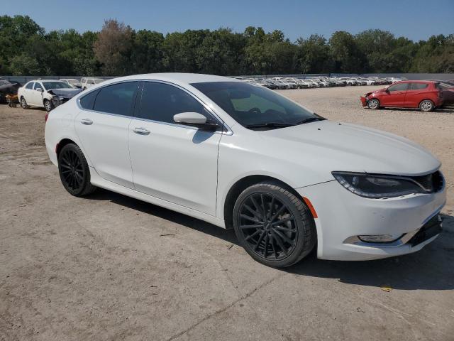 VIN 1C3CCCCG2FN501342 2015 Chrysler 200, C no.4