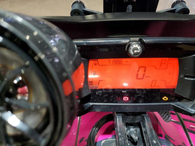 2021 CAN-AM RYKER - 3JB2FEG27MJ000421
