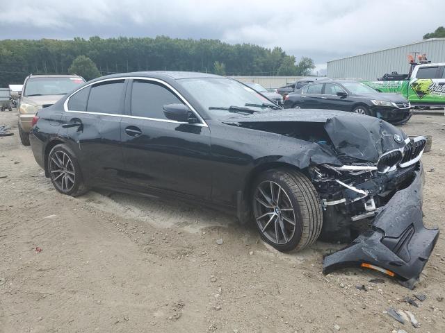 VIN 3MW5R7J09L8B25475 2020 BMW 3 Series, 330XI no.4