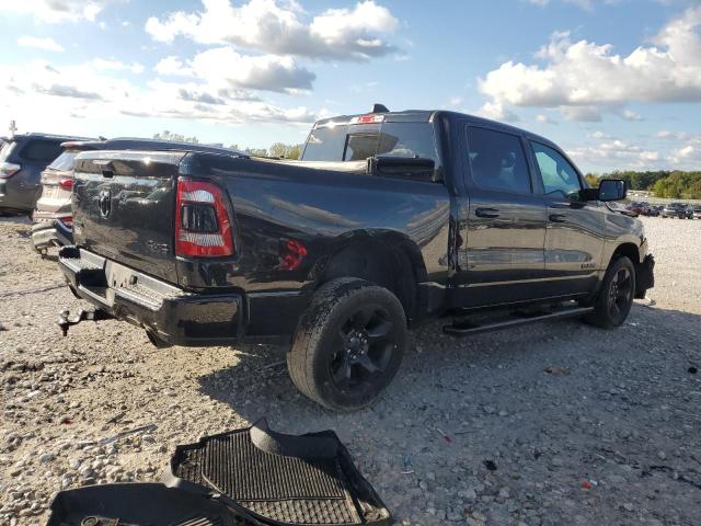 VIN 1C6SRFFT4KN661529 2019 RAM 1500, Big Horn/Lone... no.3